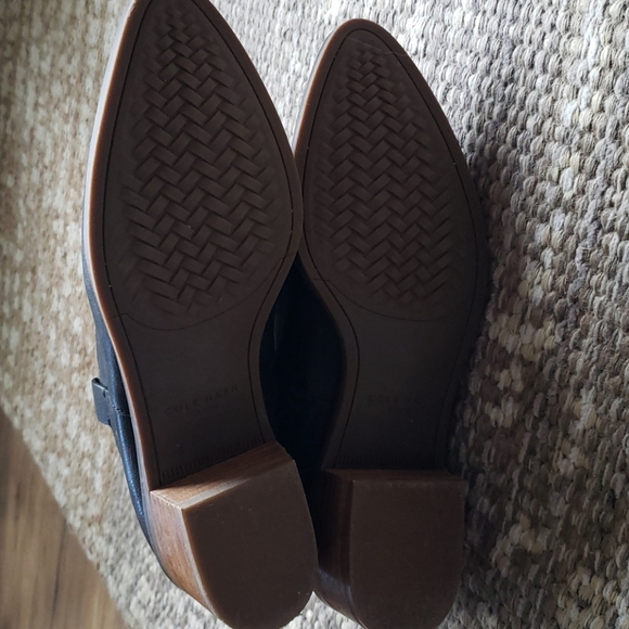 Cole Haan boots - Picture 10 of 13